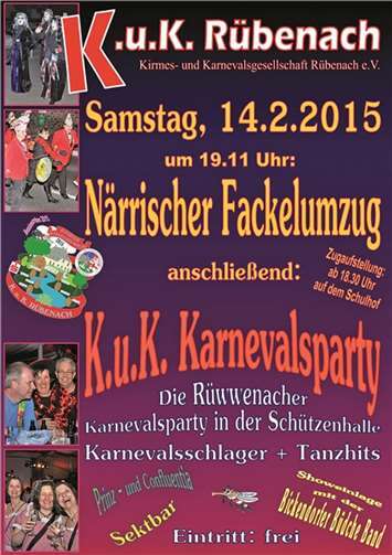 Sessionsfinale steht an