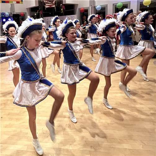 Prinzenpaare übernehmen närrisches Zepter in der Verbandsgemeinde 