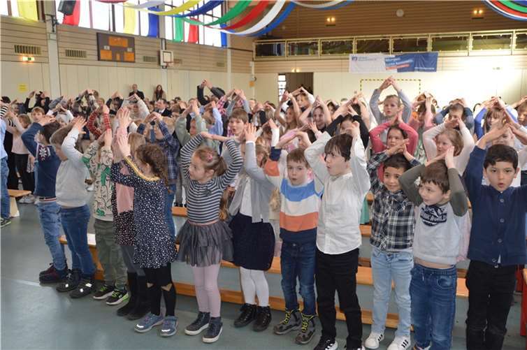 Eine Pädagogin mit Herzblut geht in den Ruhestand 