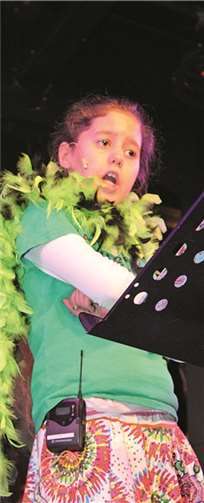 Die Kufa stand auf dem Kopf