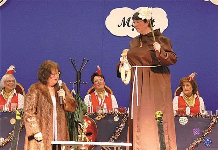 Mit der KFD Airline im Höhenflug 