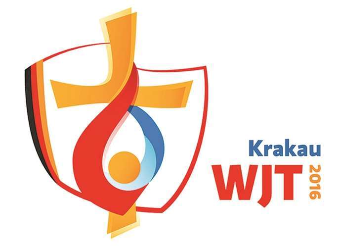 Auf dem Weg nach Krakau 
