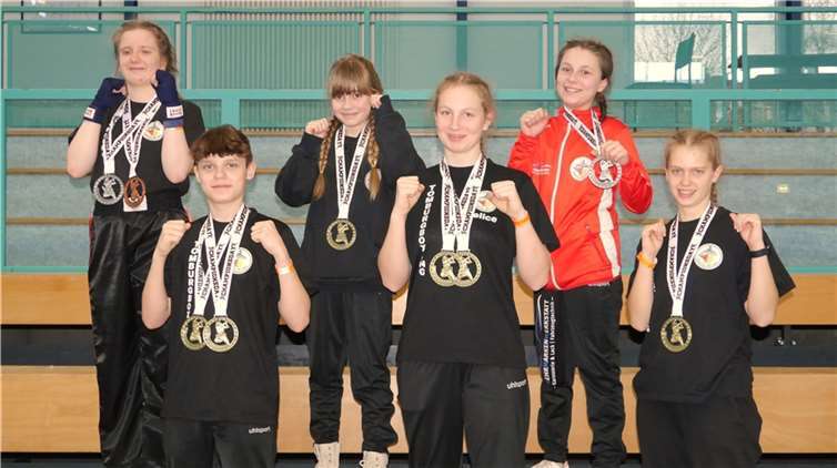 „Championsday“ in Basseneim 