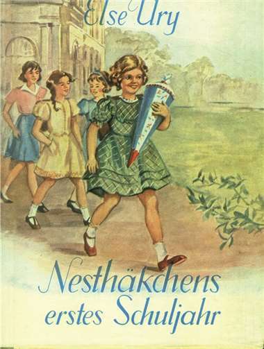 „Als Oma noch ein Mädchen war“