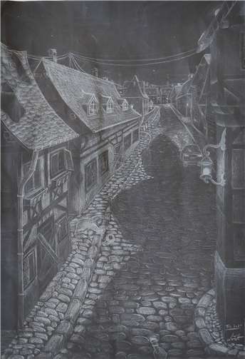 Erfolge beim Europäischen Wettbewerb 