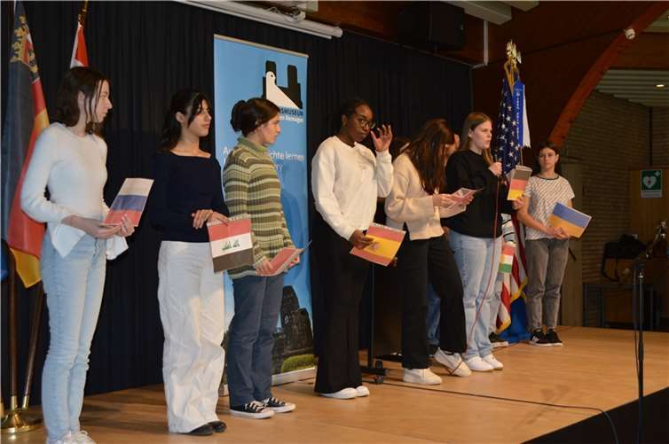 Erinnerung an das „Wunder von Remagen“, die ehemalige Ludendorffbrücke und das heutige Friedensmuseum 