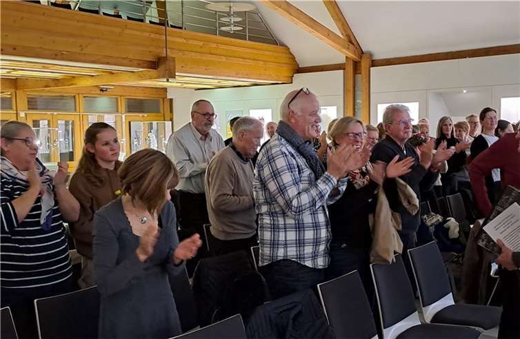 Durchstarten mit neuen Projekten 