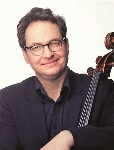 Bach und Jüdische Musik