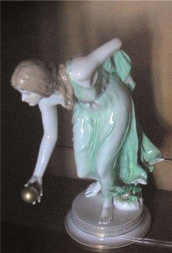 Auf zum „Road-Bowling“ 