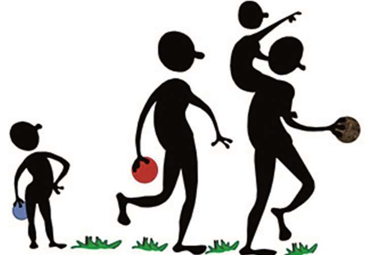 Auf zum „Road-Bowling“ 