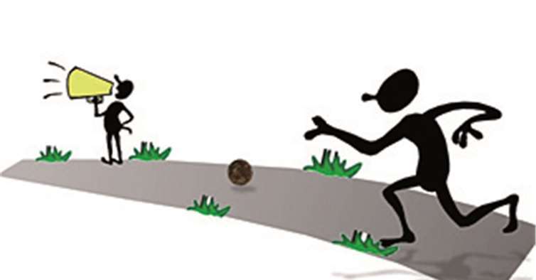 Auf zum „Road-Bowling“ 