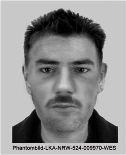 Foto-Fahndung: Wer kennt diesen Einbrecher? 