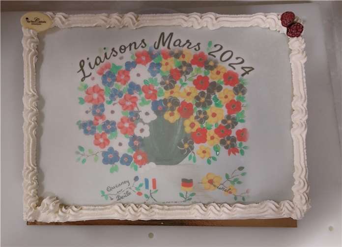 Künstlerischer Dialog zwischen Deutschland und Frankreich 