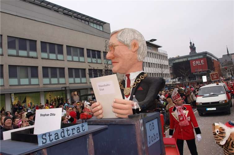 „Kowelenz Olau!“ 