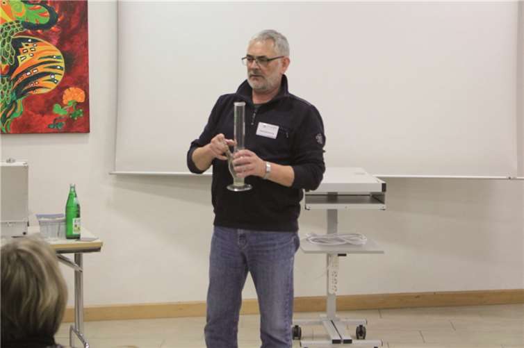 Legal Highs sind hochgefährlich 