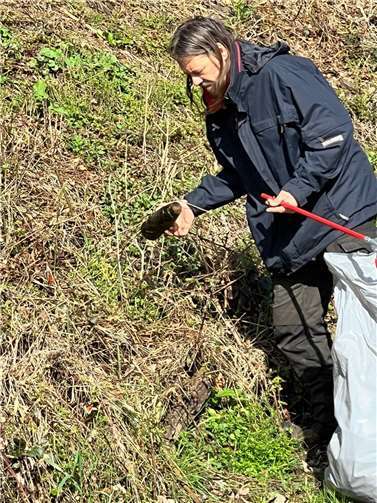 Aktuelles und Nostalgie aus dem Freundeskreis der Brandengrabenmühle 