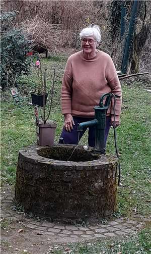 Aktuelles und Nostalgie aus dem Freundeskreis der Brandengrabenmühle 