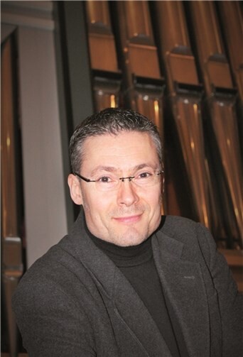 Orgelimpulse zur Fastenzeit