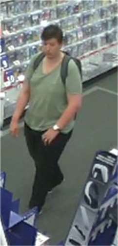 Foto-Fahndung: 10-Jähriger von Unbekanntem unsittlich berührt 