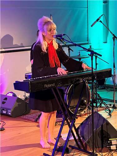 Musik, die unter die Haut ging 