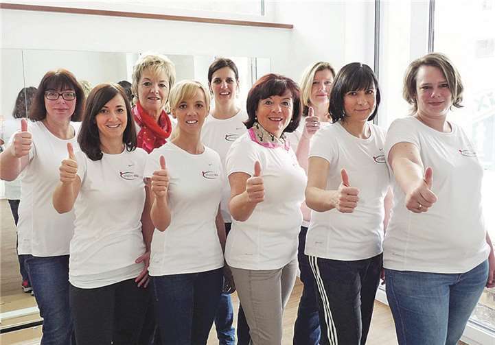 Gesundheit, Bewegung, Körperarbeit und Entspannung