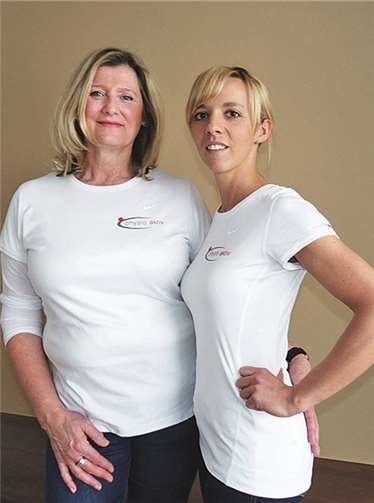 Gesundheit, Bewegung, Körperarbeit und Entspannung 