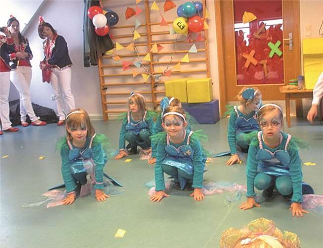 „Weitersburg Helau, Möhnen Helau!“