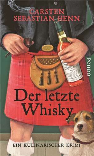 Ein Gourmet auf den Spuren einer rätselhaften Moorleiche