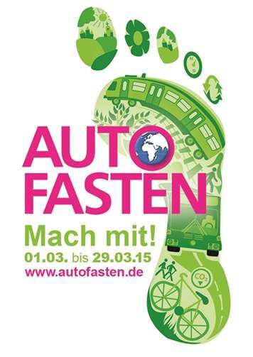 Klimaschutz-Aktion startet