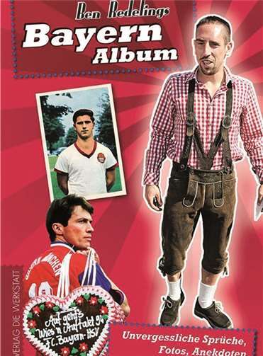 Unvergessliche Sprüche, Fotos und Anekdoten 