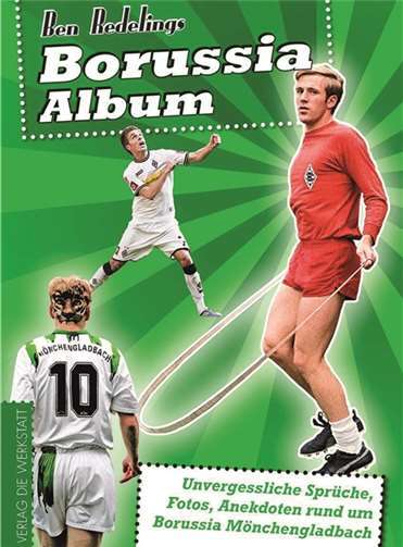 Unvergessliche Sprüche, Fotos und Anekdoten