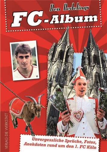 Unvergessliche Sprüche, Fotos und Anekdoten 