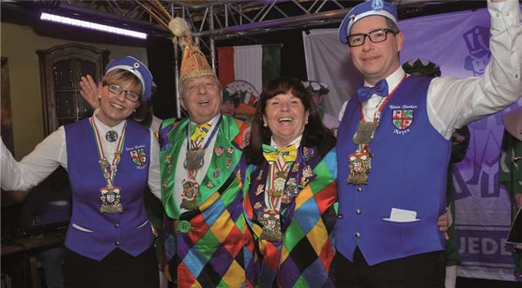 „Respekt vor jedem und vor allem“ 