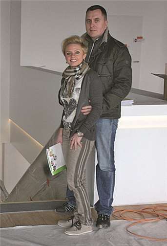 Eine Oase der Fitness und der Wellness 