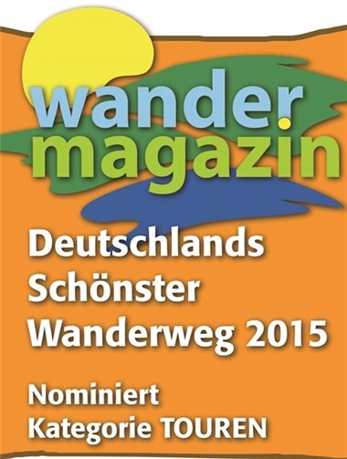 Wegepaten halten Traumpfade in Schuss