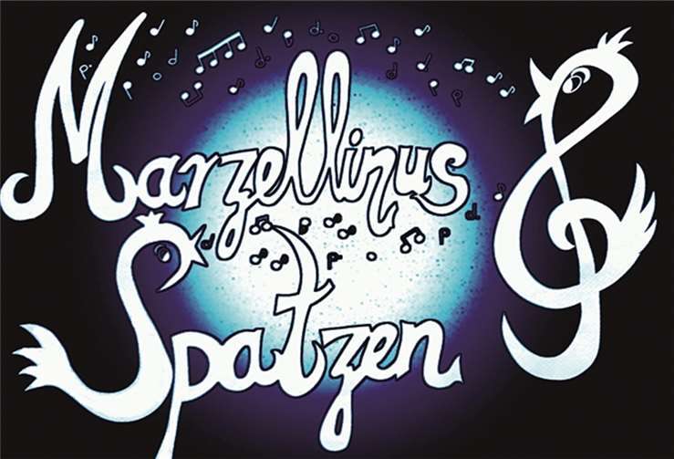 „Jona. Unterwegs im Auftrag des Herrn“