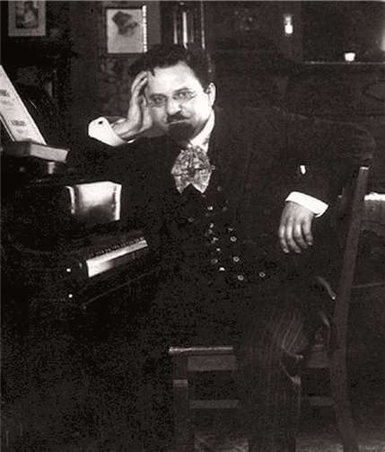 Musik, die die Fastenzeit zum Klingen bringt 