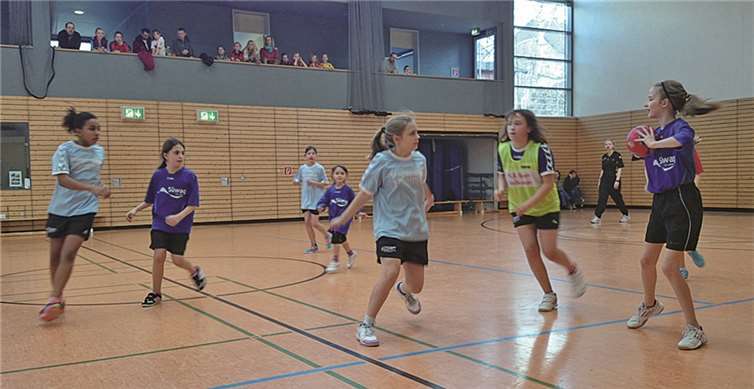 Weiterer Erfolg für den Nachwuchs