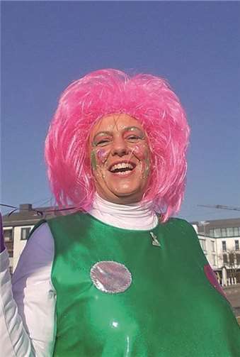 Impressionen der närrischen Tage Impressionen der närrischen Tage