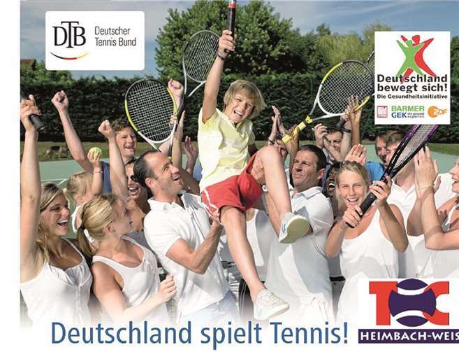 Mit einem „Tag der offenen Tür“ in die Sommersaison 