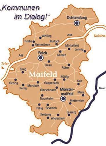„Demographie-Konferenz auf dem Maifeld“ 