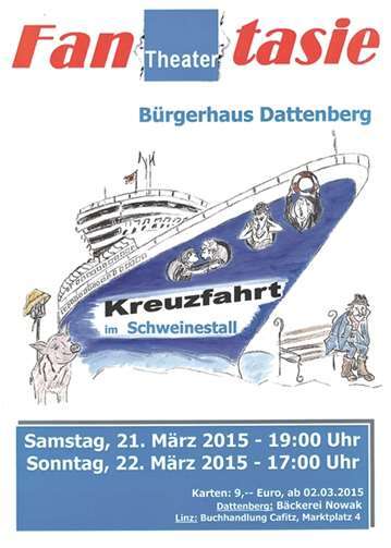 Auf hoher See unterwegs 