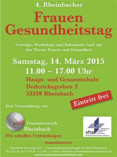 Ein vielfältiges Angebot