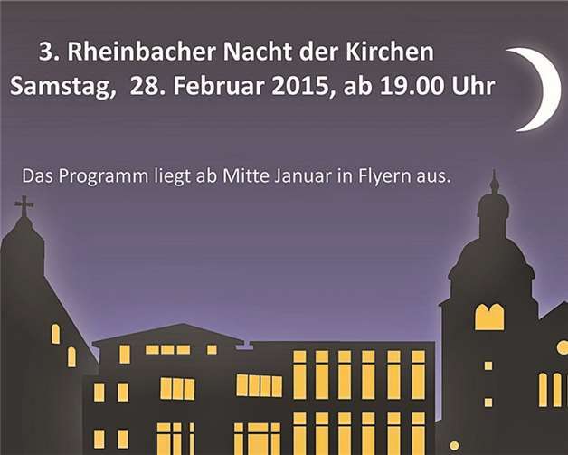 „Der Weg zum Kreuz“ 