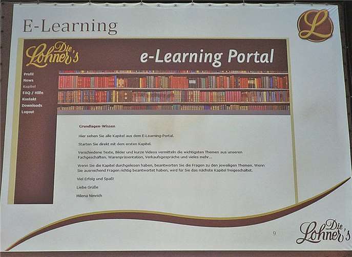 „Lohner´s Uriges“ - Urgetreide neu entdecken! 