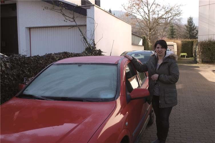 Einfach mal wieder in den Zoo fahren... 