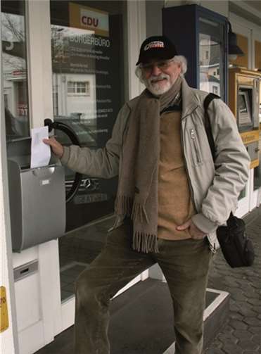 Piraten befragen ihre Bundestagsabgeordneten zu TTIP und CETA