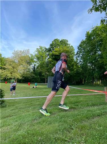 Diederichs und Schultz auf dem ersten Platz 