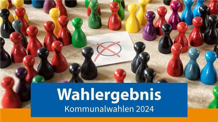 Stadtratswahl in Ransbach-Baumbach 