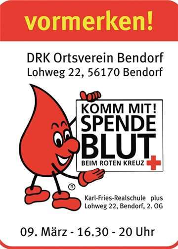 Leben retten 